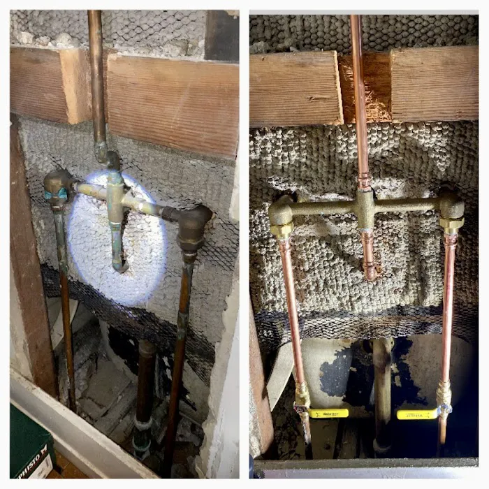 Splash Drain & Sewer Picture 6