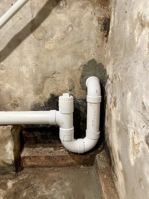 Splash Drain & Sewer Picture 7