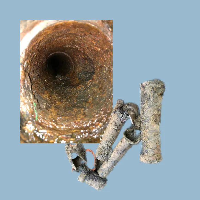 Splash Drain & Sewer Picture 4