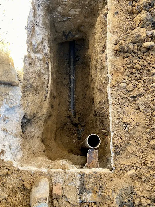 Splash Drain & Sewer Picture 3