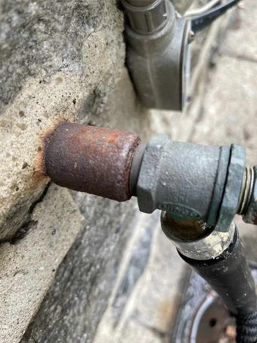 Edward Mattio Jr. Plumbing Services Picture 1