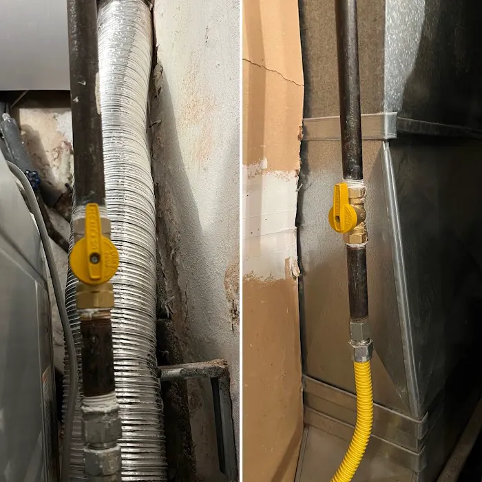 Edward Mattio Jr. Plumbing Services Picture 5