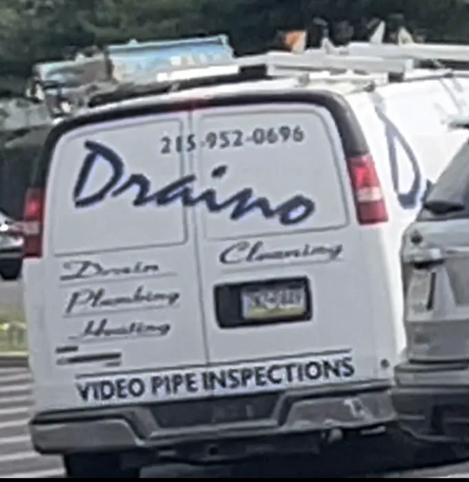Draino Picture 5