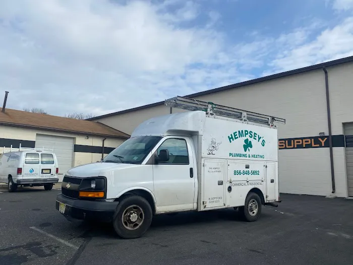 Hempsey's Plumbing and Heating Picture 4