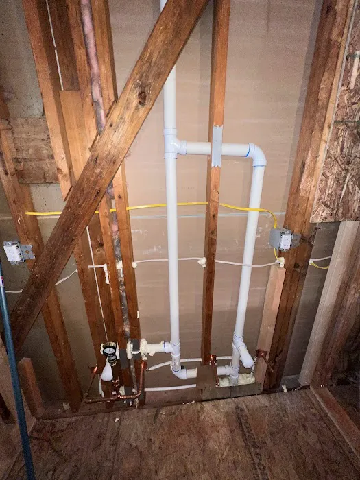 Hempsey's Plumbing and Heating Picture 1
