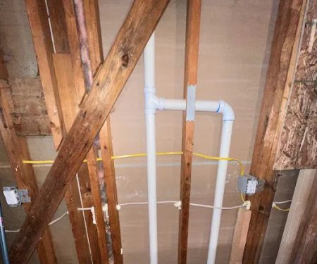 Hempsey's Plumbing and Heating