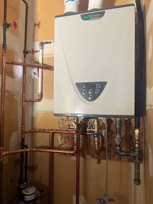 Hempsey's Plumbing and Heating Picture 6