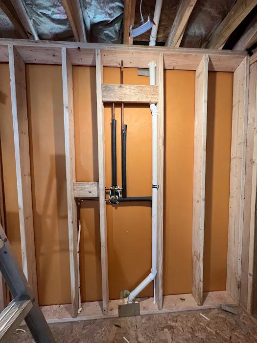 Hempsey's Plumbing and Heating Picture 2