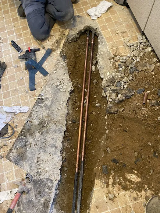 Hempsey's Plumbing and Heating Picture 5