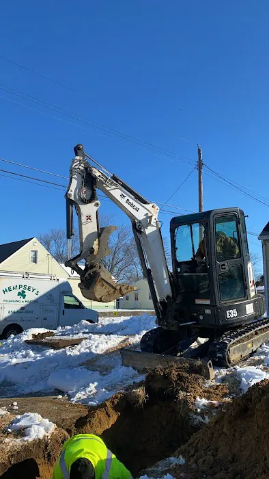 Hempsey's Plumbing and Heating Picture 8