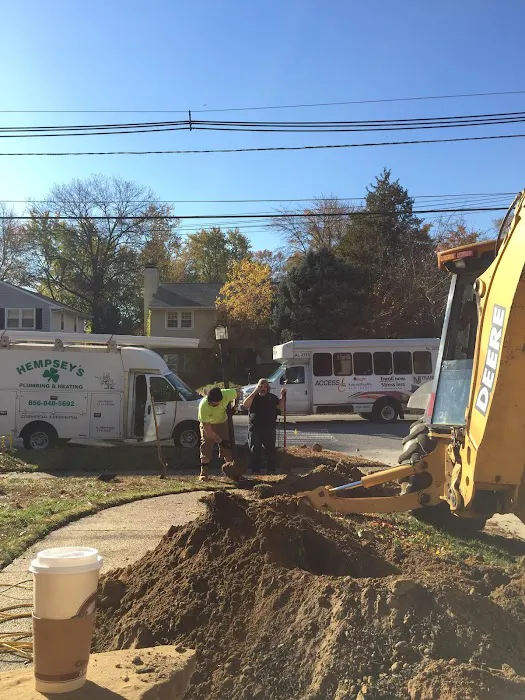 Hempsey's Plumbing and Heating Picture 10