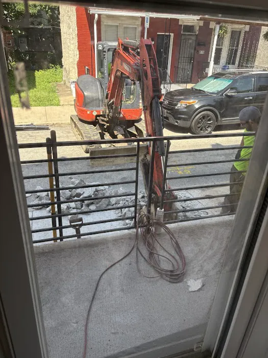 Roto-Rooter Plumbing & Water Cleanup Picture 1