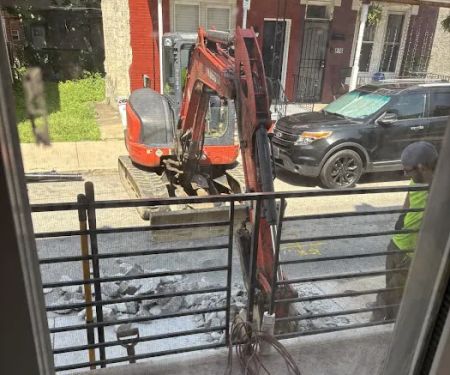 Roto-Rooter Plumbing & Water Cleanup