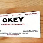 Okey Plumbing & Heating, Inc.