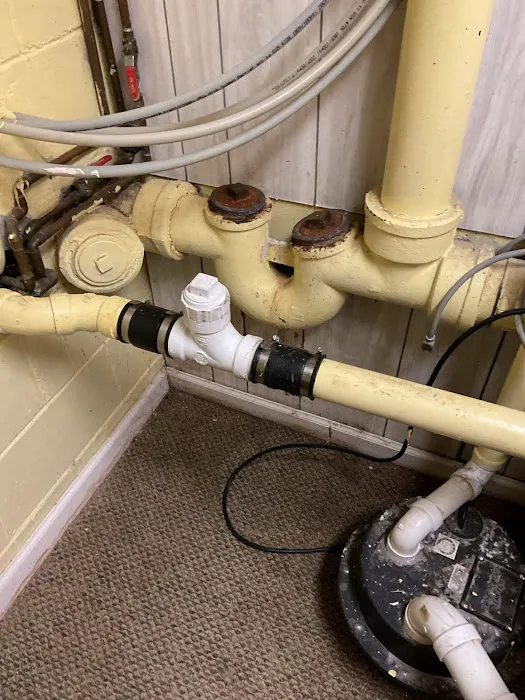 Mr. Rooter Plumbing of The Hamptons Picture 1