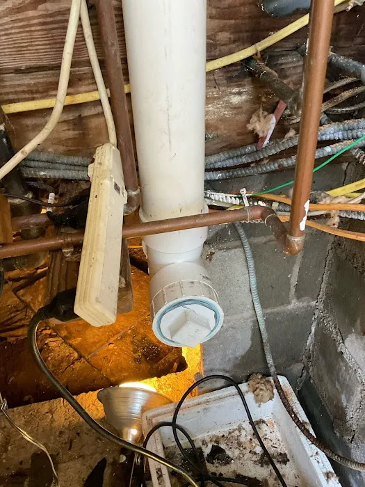 Mr. Rooter Plumbing of The Hamptons Picture 3