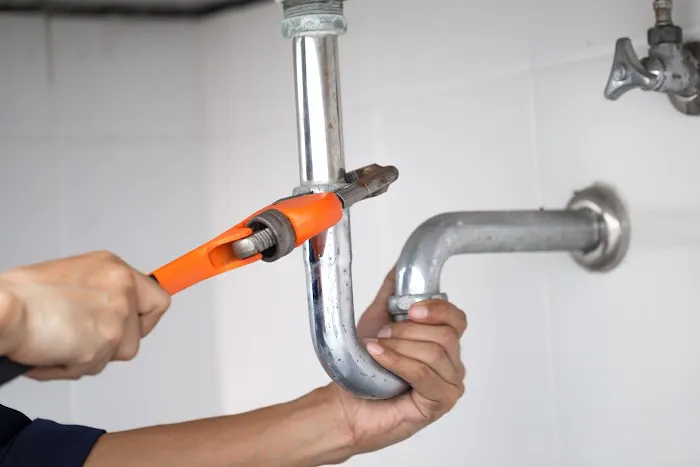 Mr. Rooter Plumbing of The Hamptons Picture 7
