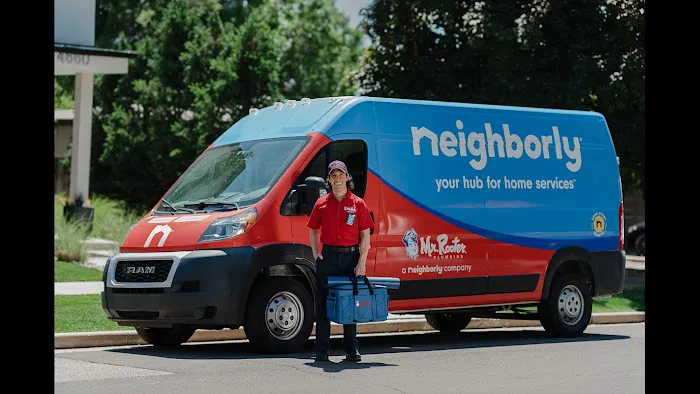 Mr. Rooter Plumbing of The Hamptons Picture 9