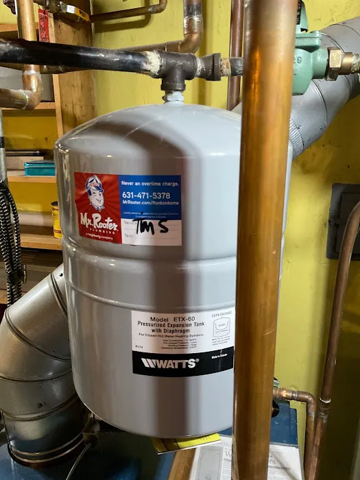 Mr. Rooter Plumbing of The Hamptons Picture 6
