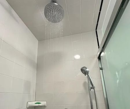 EME North Plumbing