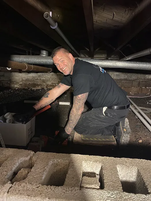 Freedom Plumbing and Drain Picture 1