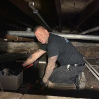 Freedom Plumbing and Drain ico