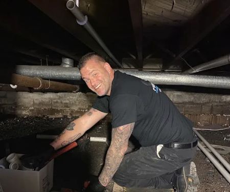 Freedom Plumbing and Drain