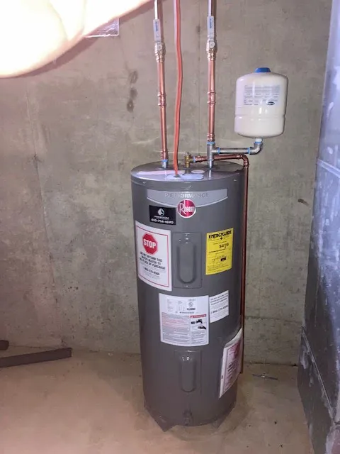 Freedom Plumbing and Drain Picture 7