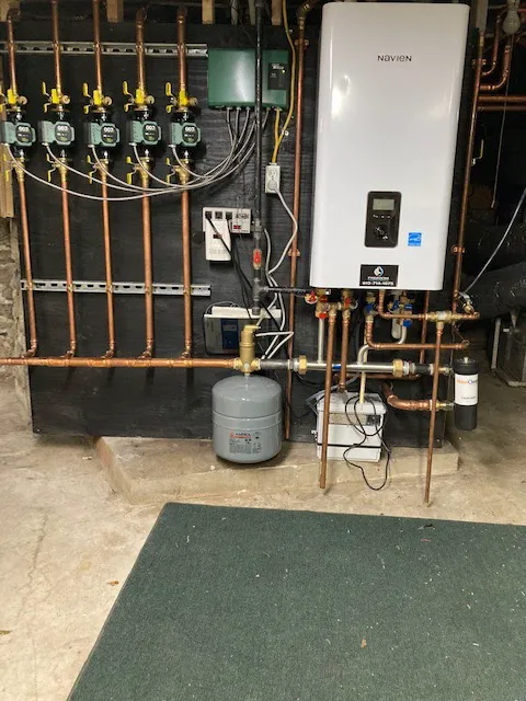 Freedom Plumbing and Drain Picture 6