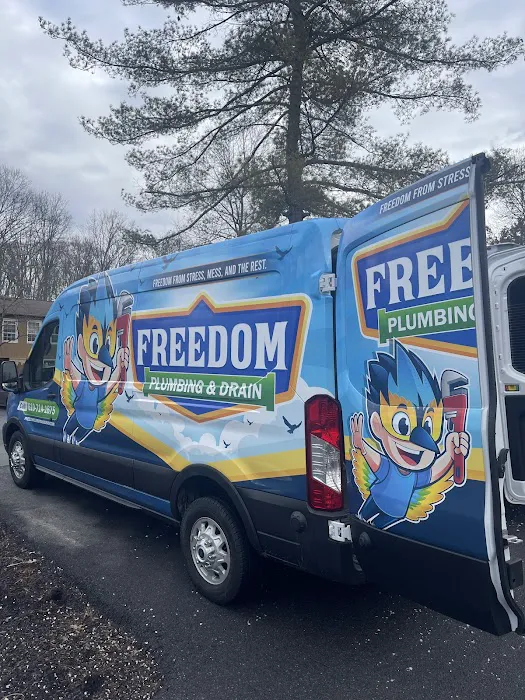 Freedom Plumbing and Drain Picture 4