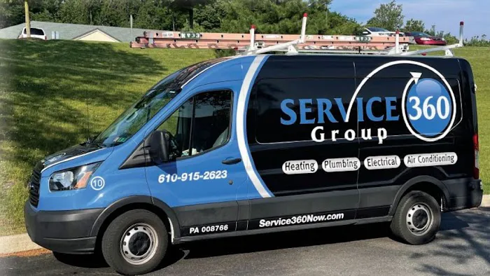 Service 360 Group Picture 6