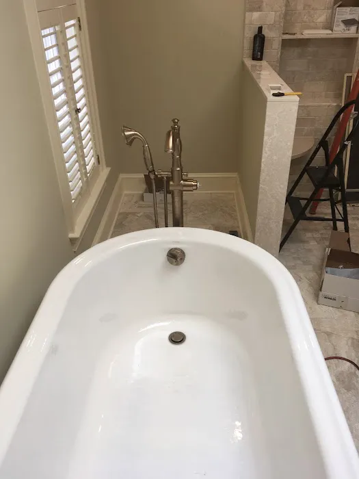 Universal Services Plumbing Heating Cooling Picture 5