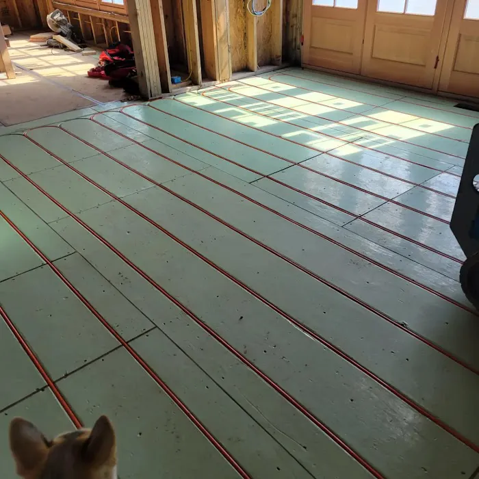 Universal Services Plumbing Heating Cooling Picture 4