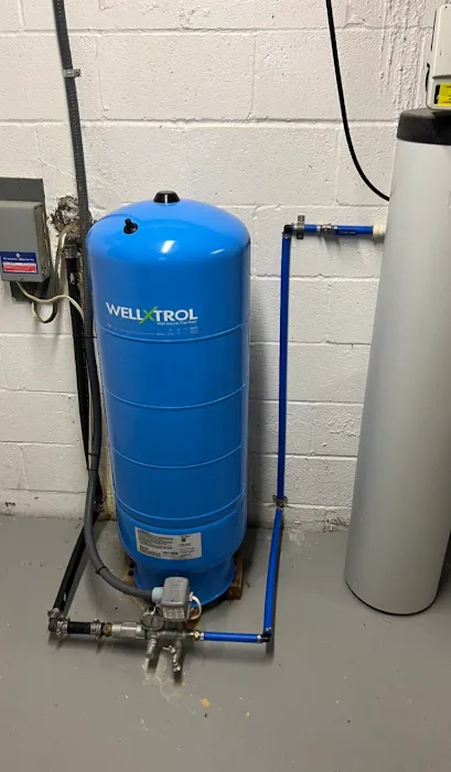 Universal Services Plumbing Heating Cooling Picture 3