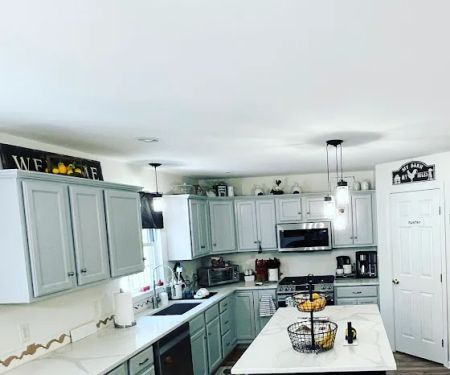 MK Plumbing Services LLC