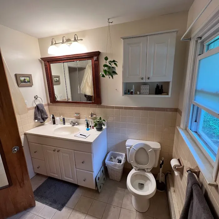 MK Plumbing Services LLC Picture 4