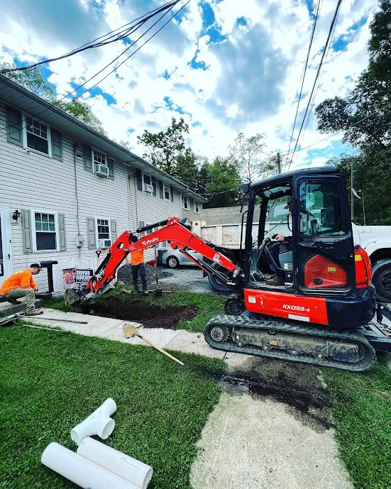 MK Plumbing Services LLC Picture 3