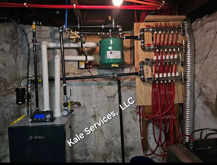 Kale Services LLC Picture 5