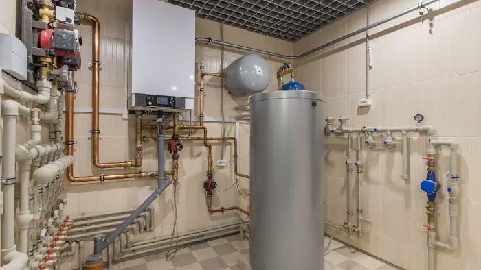 Talarico Plumbing & Heating, Inc. Picture 5