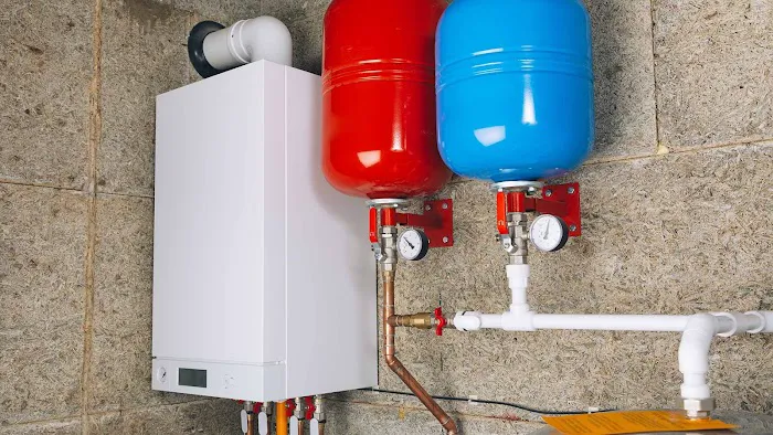 Talarico Plumbing & Heating, Inc. Picture 6