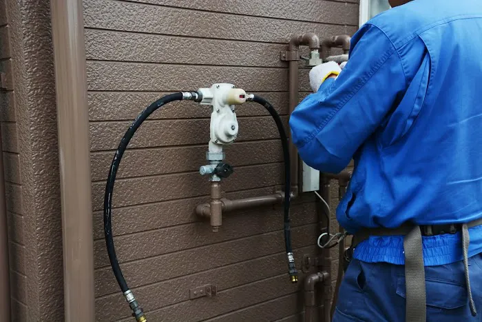 Talarico Plumbing & Heating, Inc. Picture 2