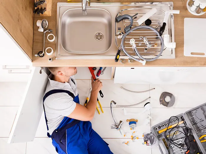 Talarico Plumbing & Heating, Inc. Picture 4