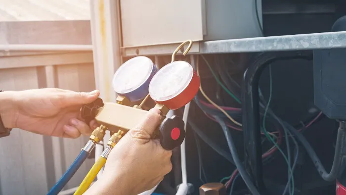Talarico Plumbing & Heating, Inc. Picture 1