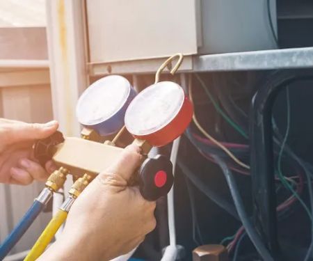 Talarico Plumbing & Heating, Inc.
