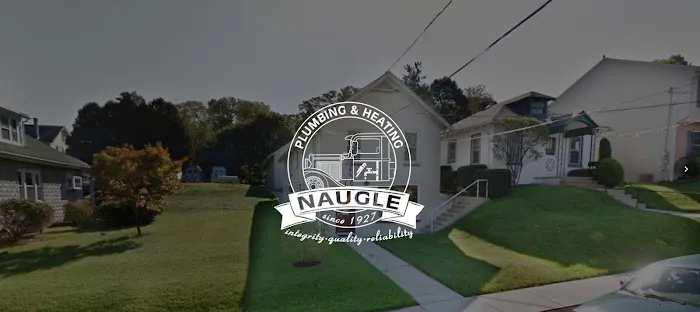 Naugle W F & Sons Inc Picture 1