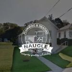 Naugle W F & Sons Inc