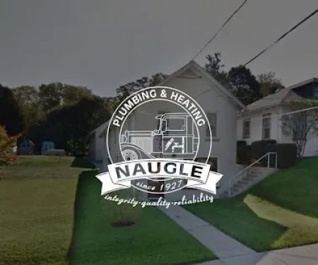 Naugle W F & Sons Inc