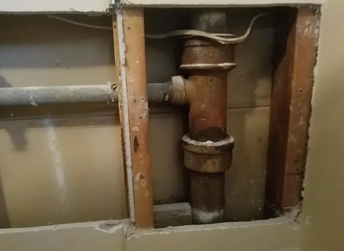 Quality Plumbing Solutions Picture 1