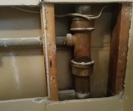 Quality Plumbing Solutions