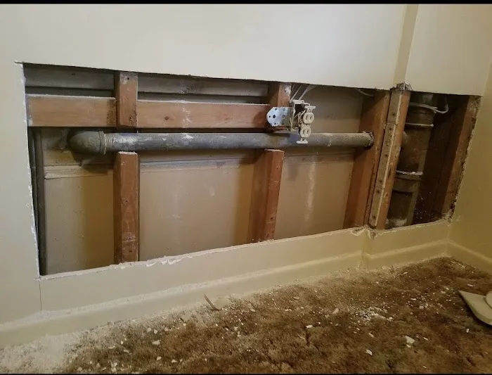 Quality Plumbing Solutions Picture 10